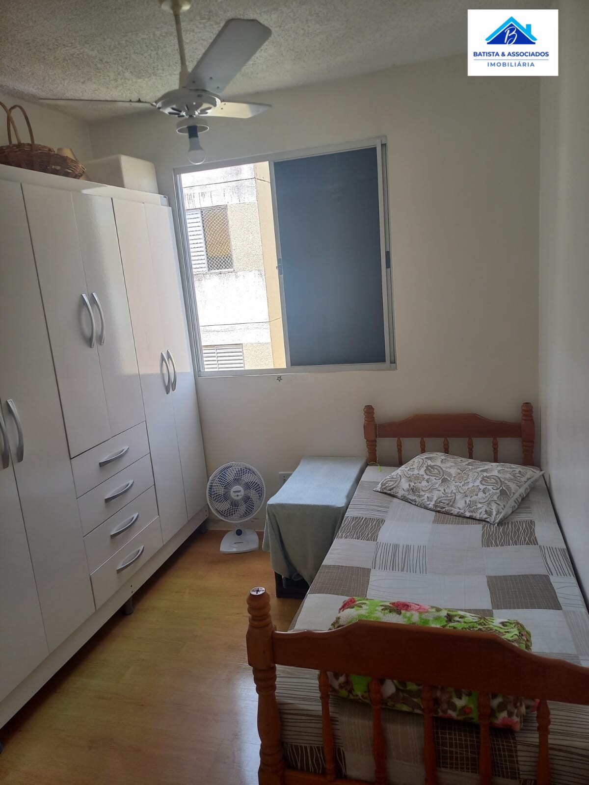 Apartamento à venda com 2 quartos - Foto 7