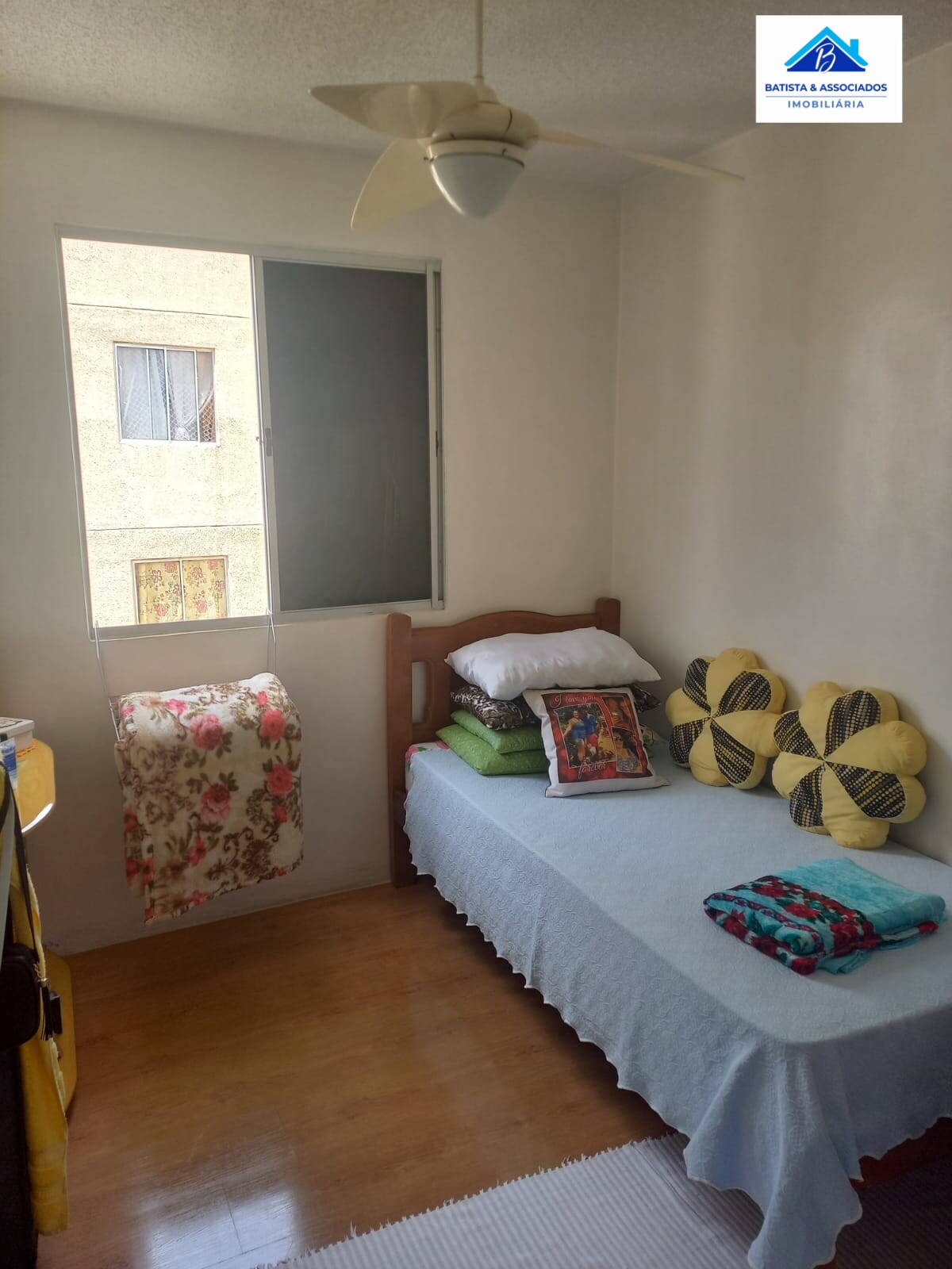 Apartamento à venda com 2 quartos - Foto 8