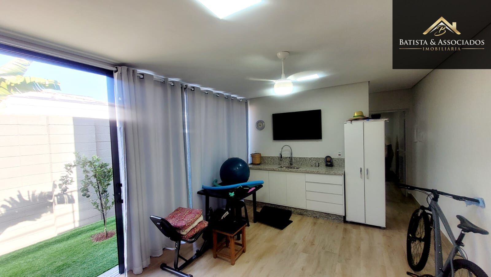 Casa, 4 quartos, 236 m² - Foto 43