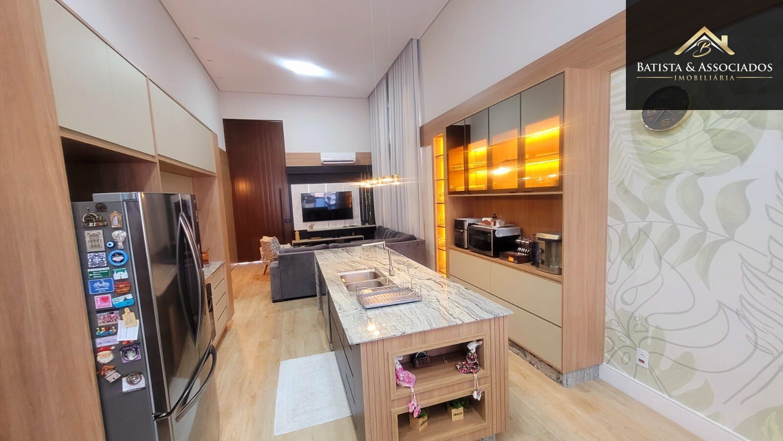 Casa, 4 quartos, 236 m² - Foto 18
