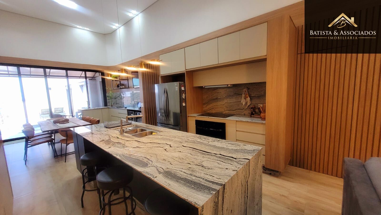 Casa, 4 quartos, 236 m² - Foto 20