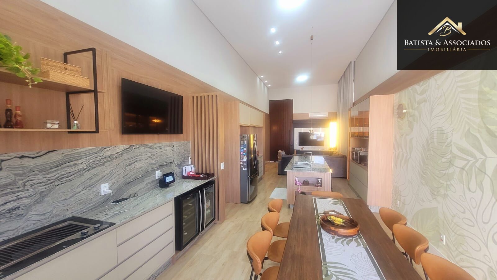 Casa, 4 quartos, 236 m² - Foto 12