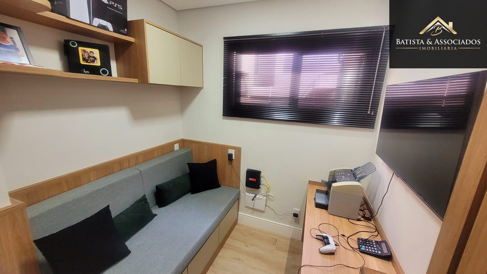 Casa, 4 quartos, 236 m² - Foto 23