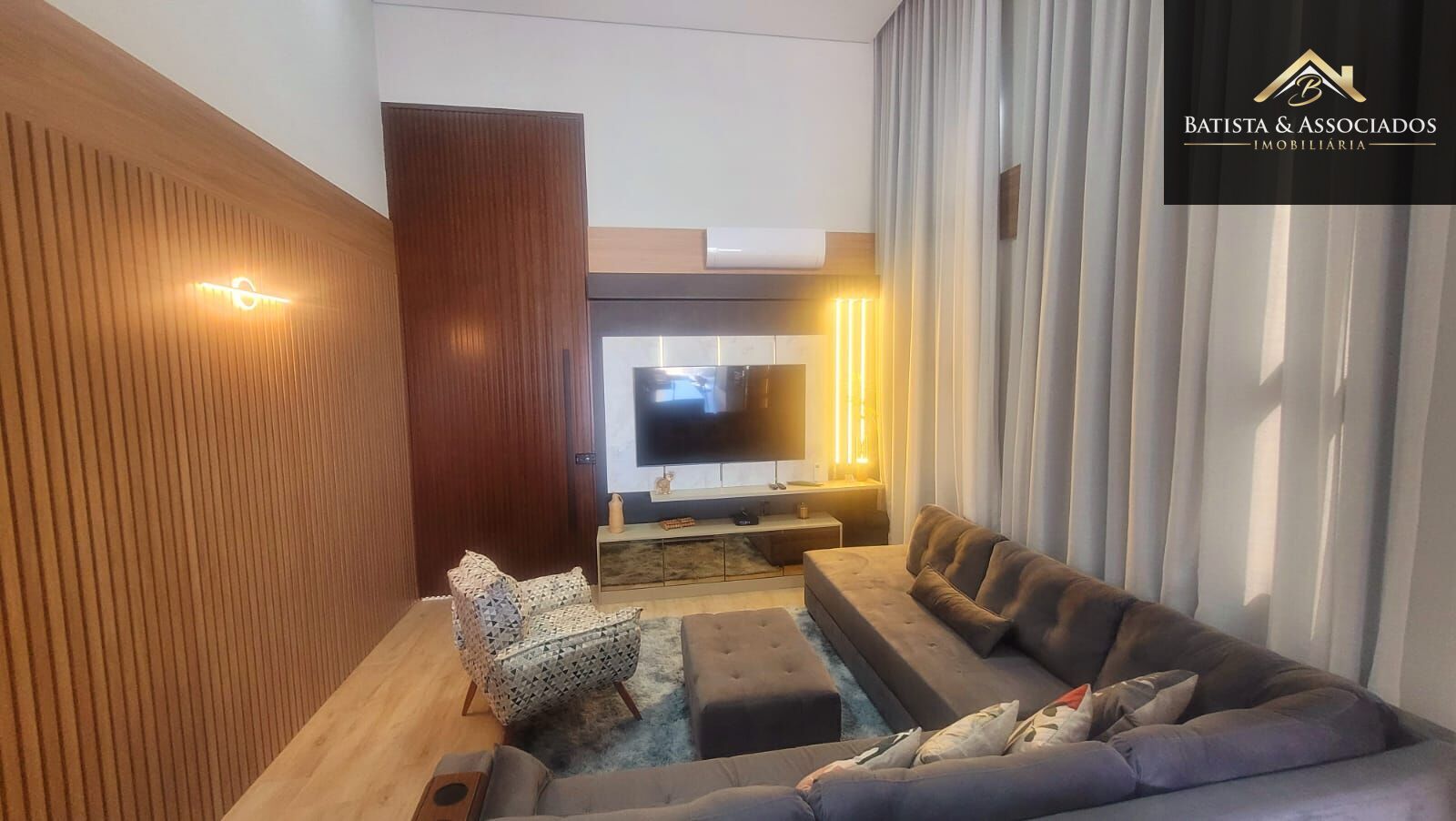 Casa, 4 quartos, 236 m² - Foto 5