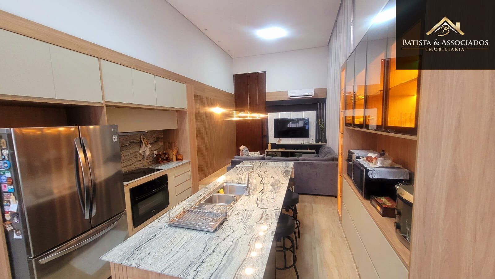 Casa, 4 quartos, 236 m² - Foto 14