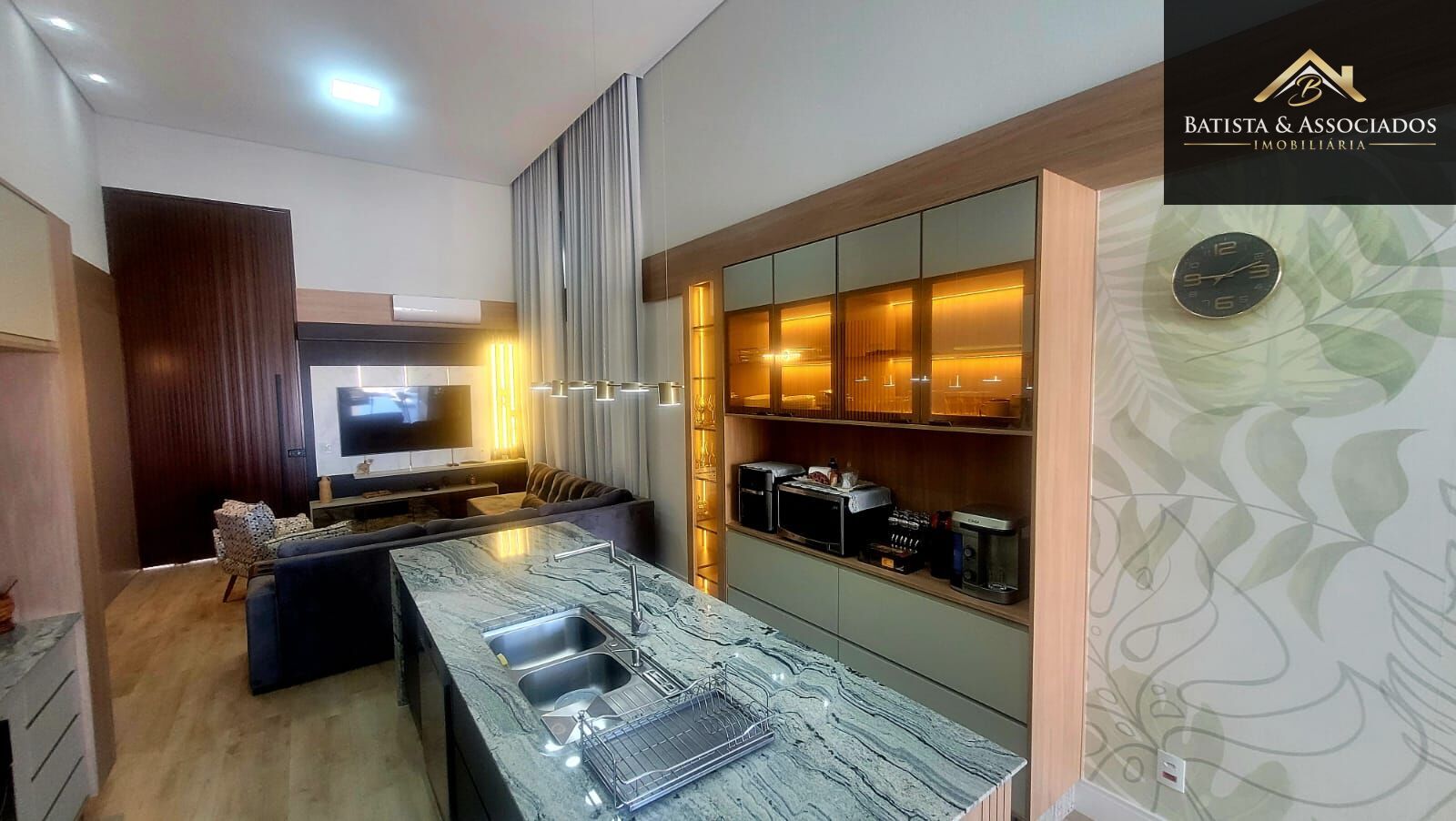 Casa, 4 quartos, 236 m² - Foto 15