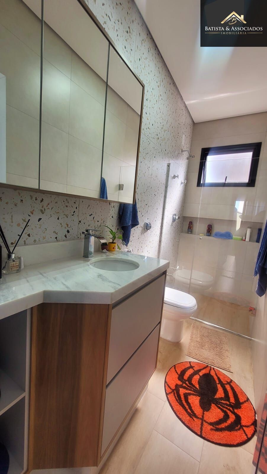Casa, 4 quartos, 236 m² - Foto 36