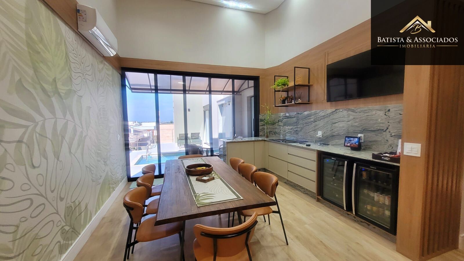 Casa, 4 quartos, 236 m² - Foto 10