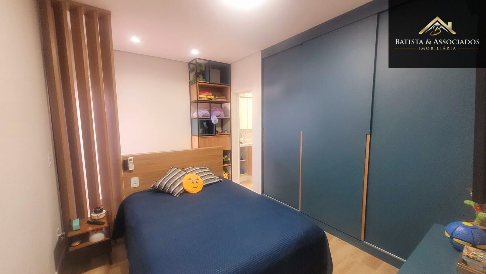 Casa, 4 quartos, 236 m² - Foto 24