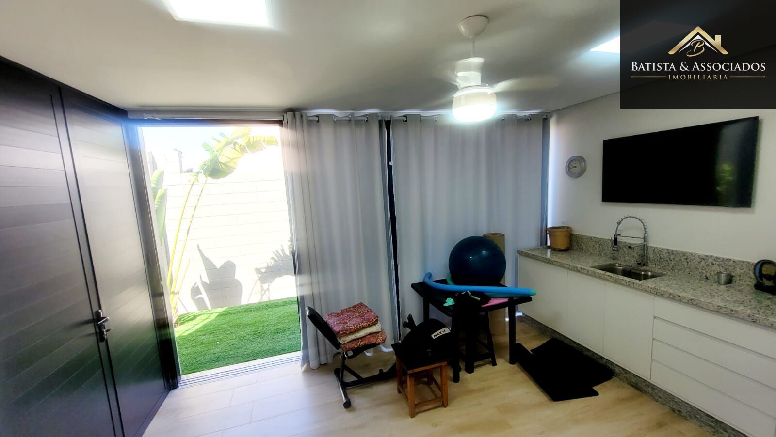 Casa, 4 quartos, 236 m² - Foto 42
