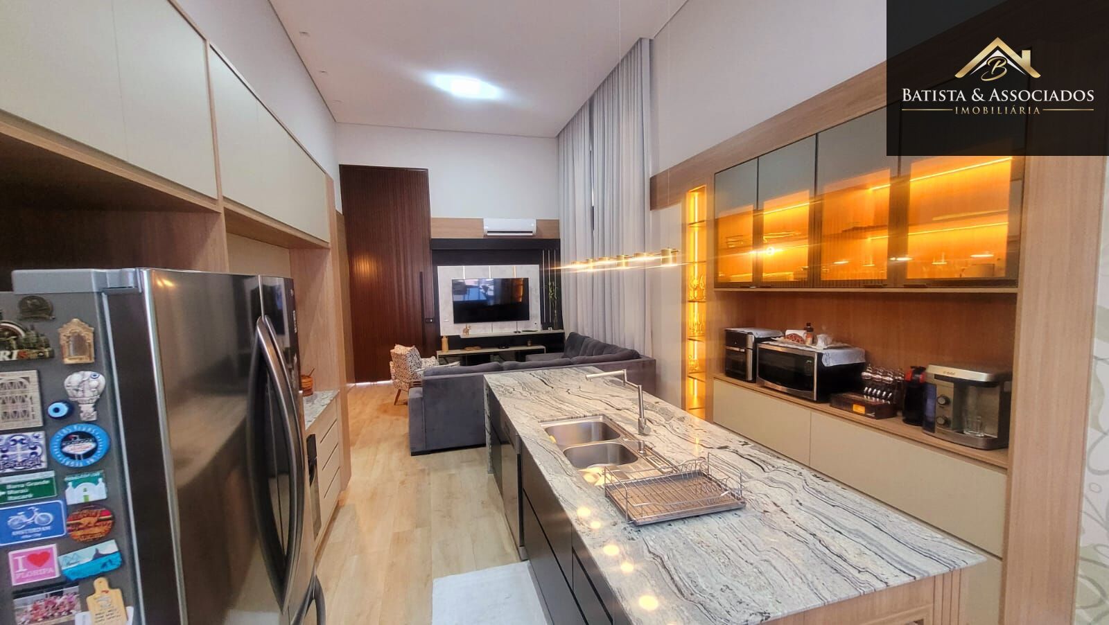 Casa, 4 quartos, 236 m² - Foto 22