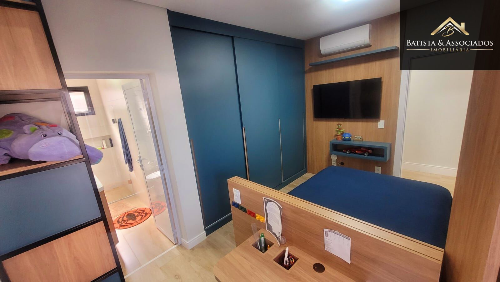 Casa, 4 quartos, 236 m² - Foto 25