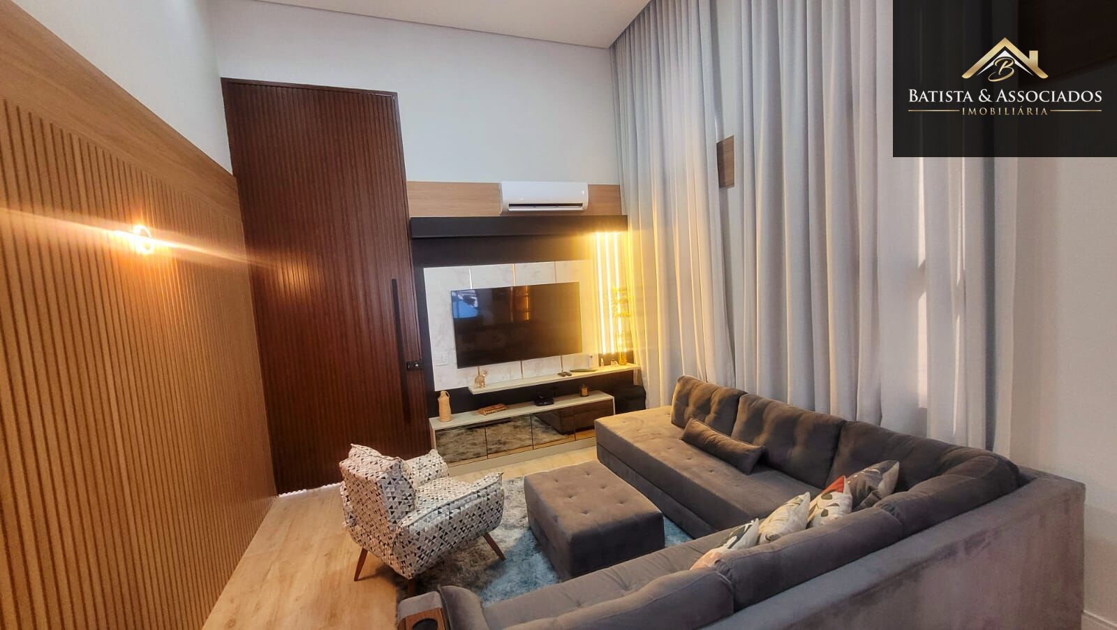 Casa, 4 quartos, 236 m² - Foto 6