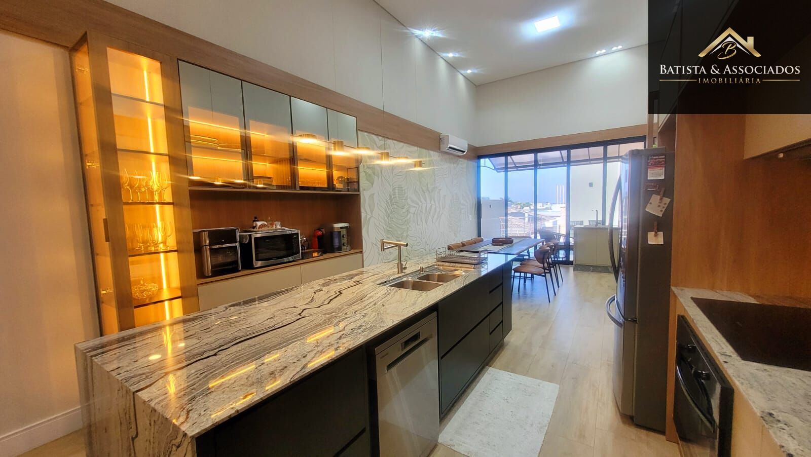 Casa, 4 quartos, 236 m² - Foto 21