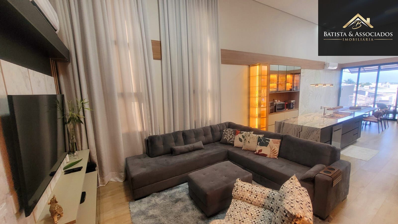 Casa, 4 quartos, 236 m² - Foto 3