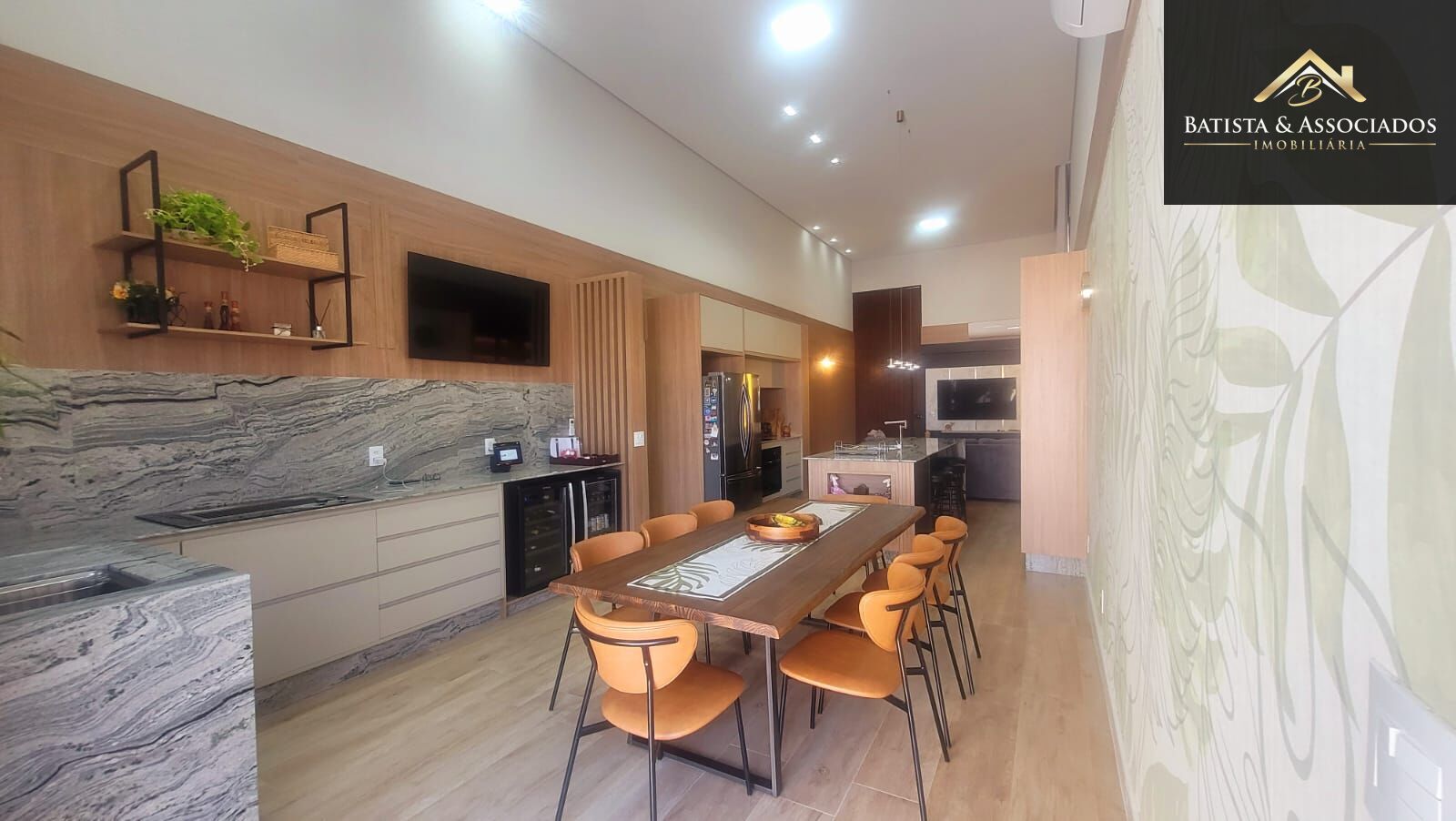Casa, 4 quartos, 236 m² - Foto 9