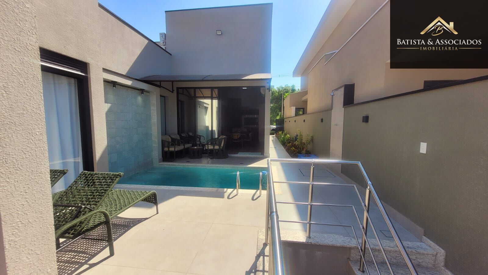 Casa, 4 quartos, 236 m² - Foto 46