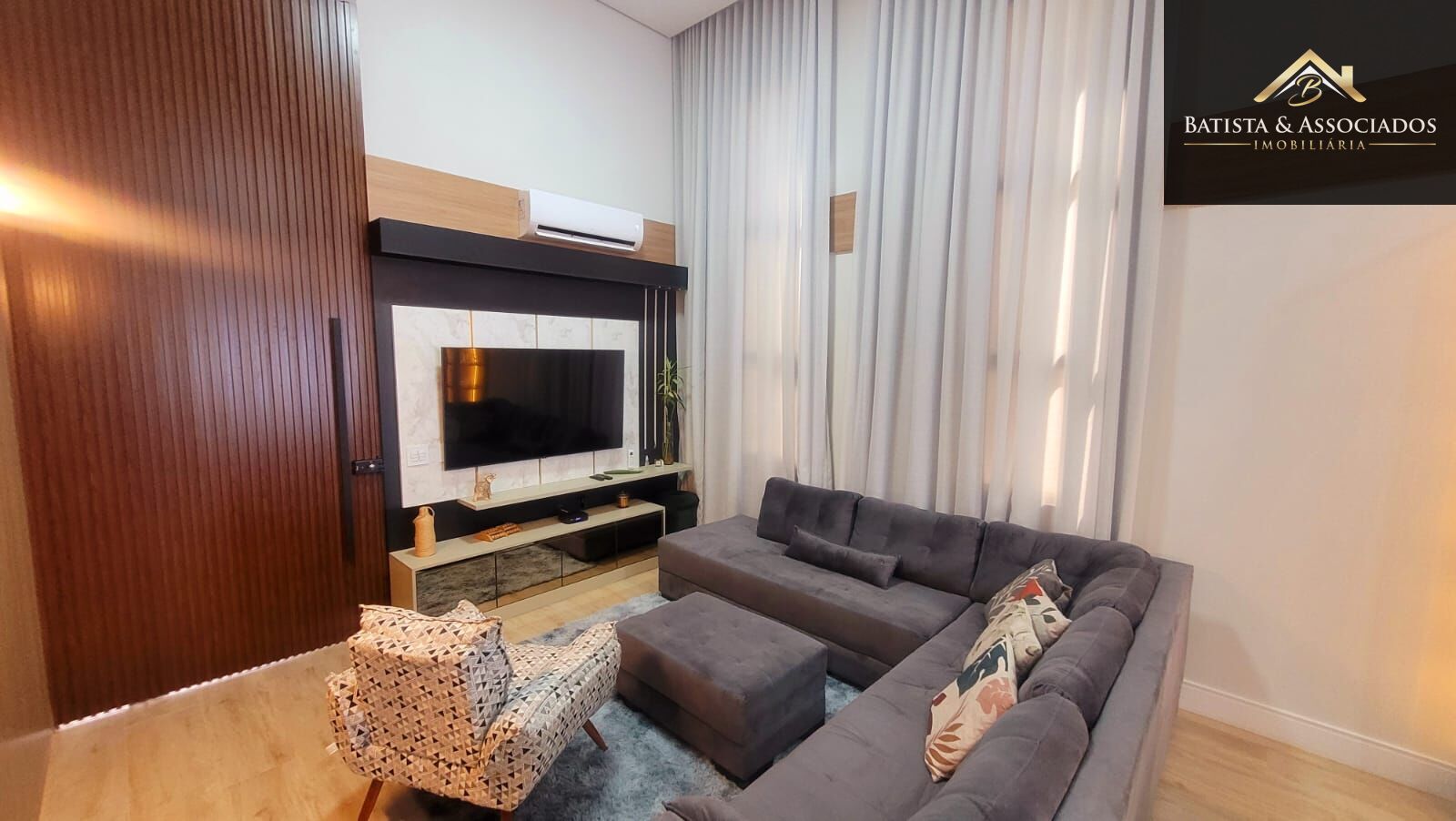 Casa, 4 quartos, 236 m² - Foto 4