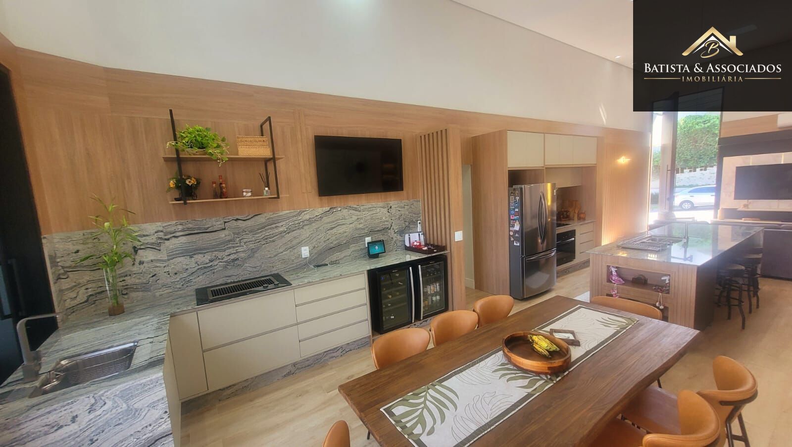 Casa, 4 quartos, 236 m² - Foto 11