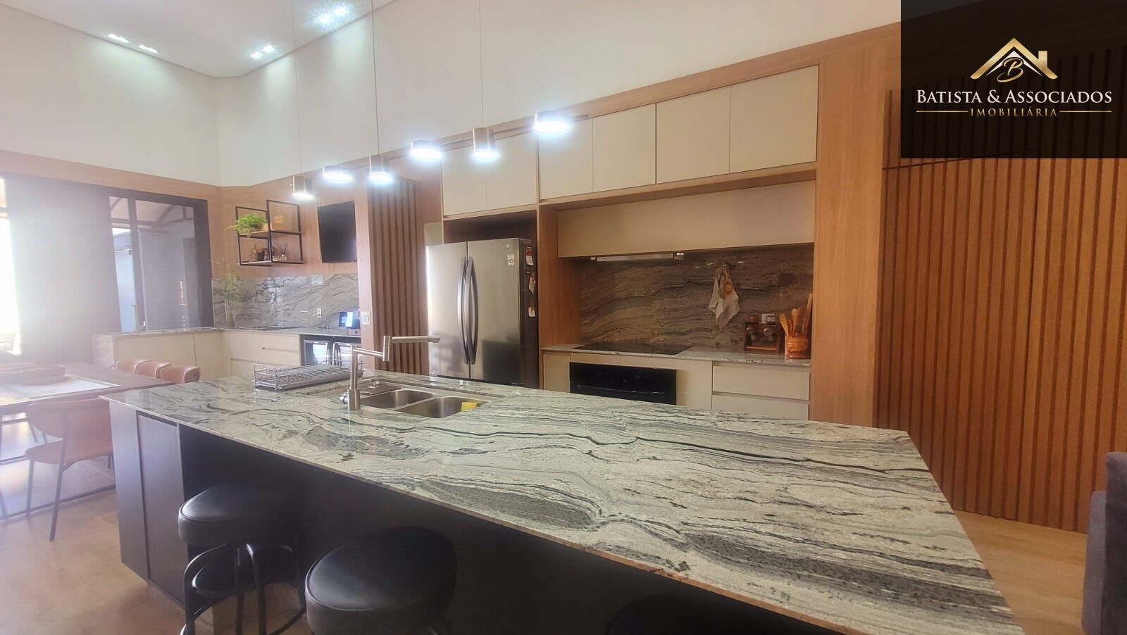 Casa, 4 quartos, 236 m² - Foto 16