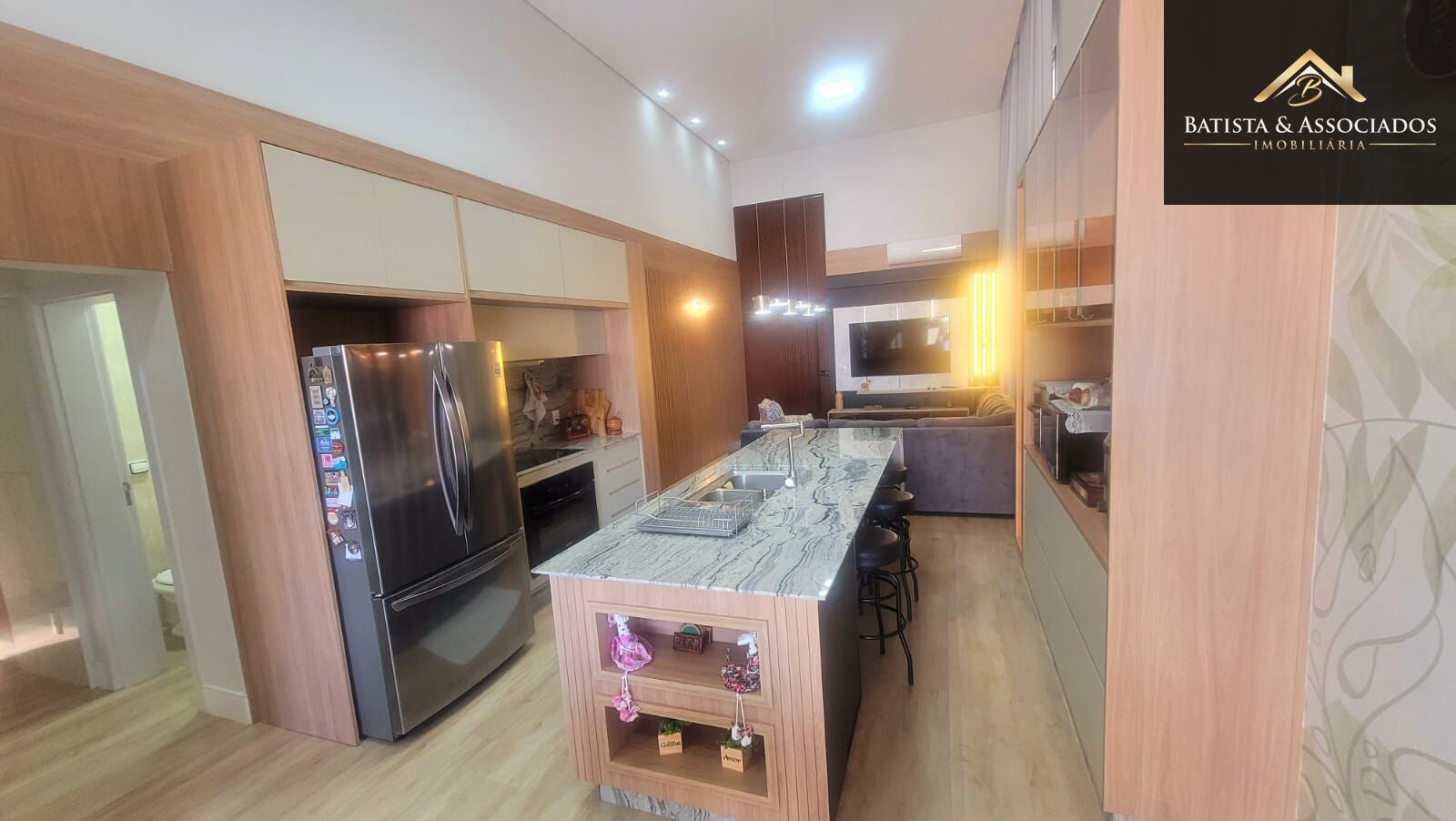 Casa, 4 quartos, 236 m² - Foto 19