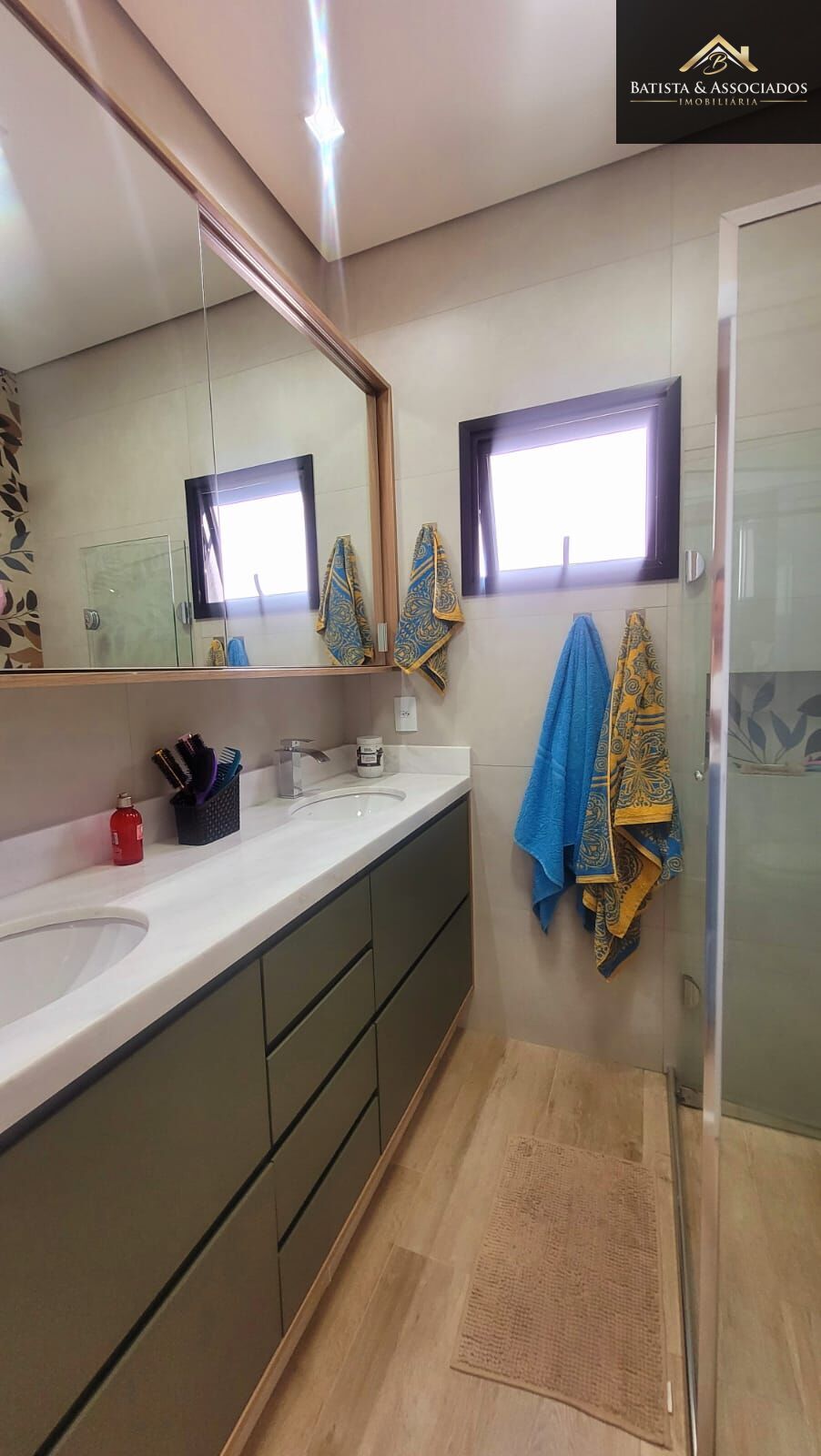Casa, 4 quartos, 236 m² - Foto 41