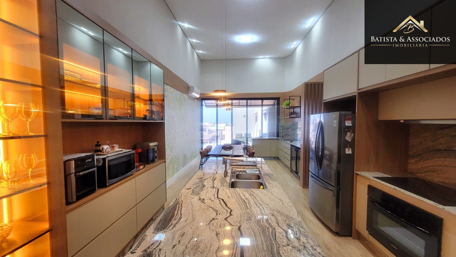 Casa, 4 quartos, 236 m² - Foto 17