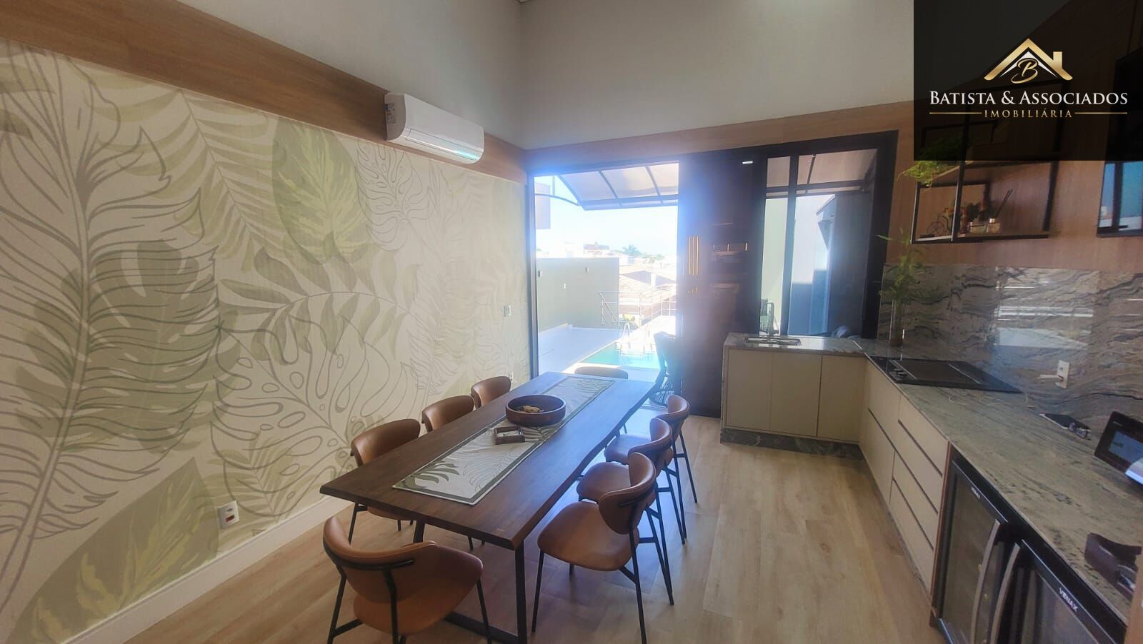 Casa, 4 quartos, 236 m² - Foto 8