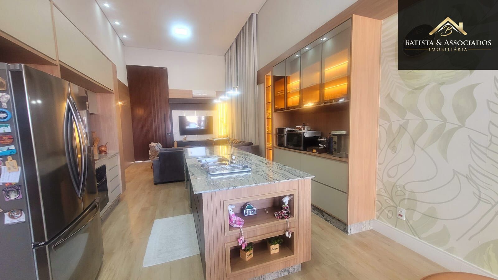 Casa, 4 quartos, 236 m² - Foto 13