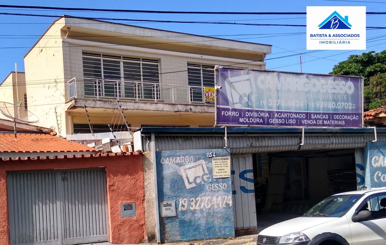 Casa, 3 quartos, 423 m² - Foto 2