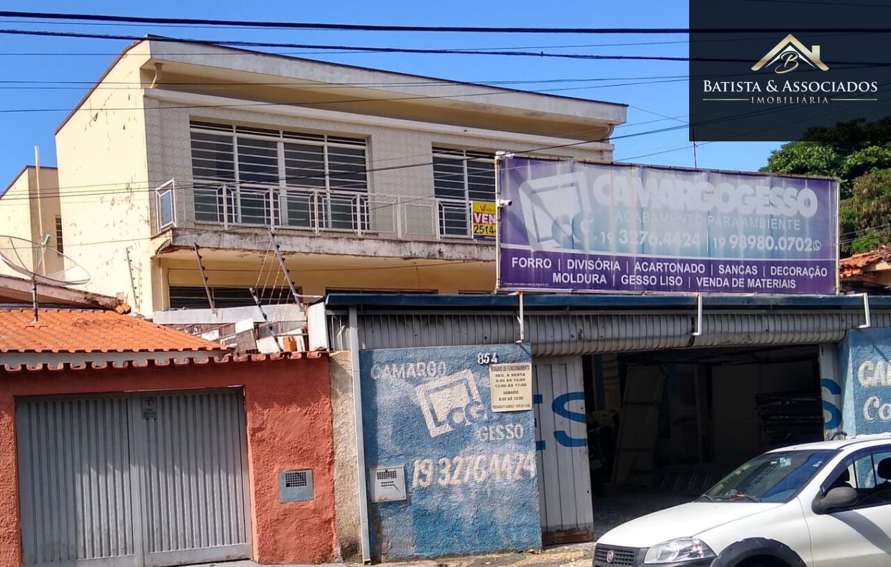 Casa, 3 quartos, 423 m² - Foto 2