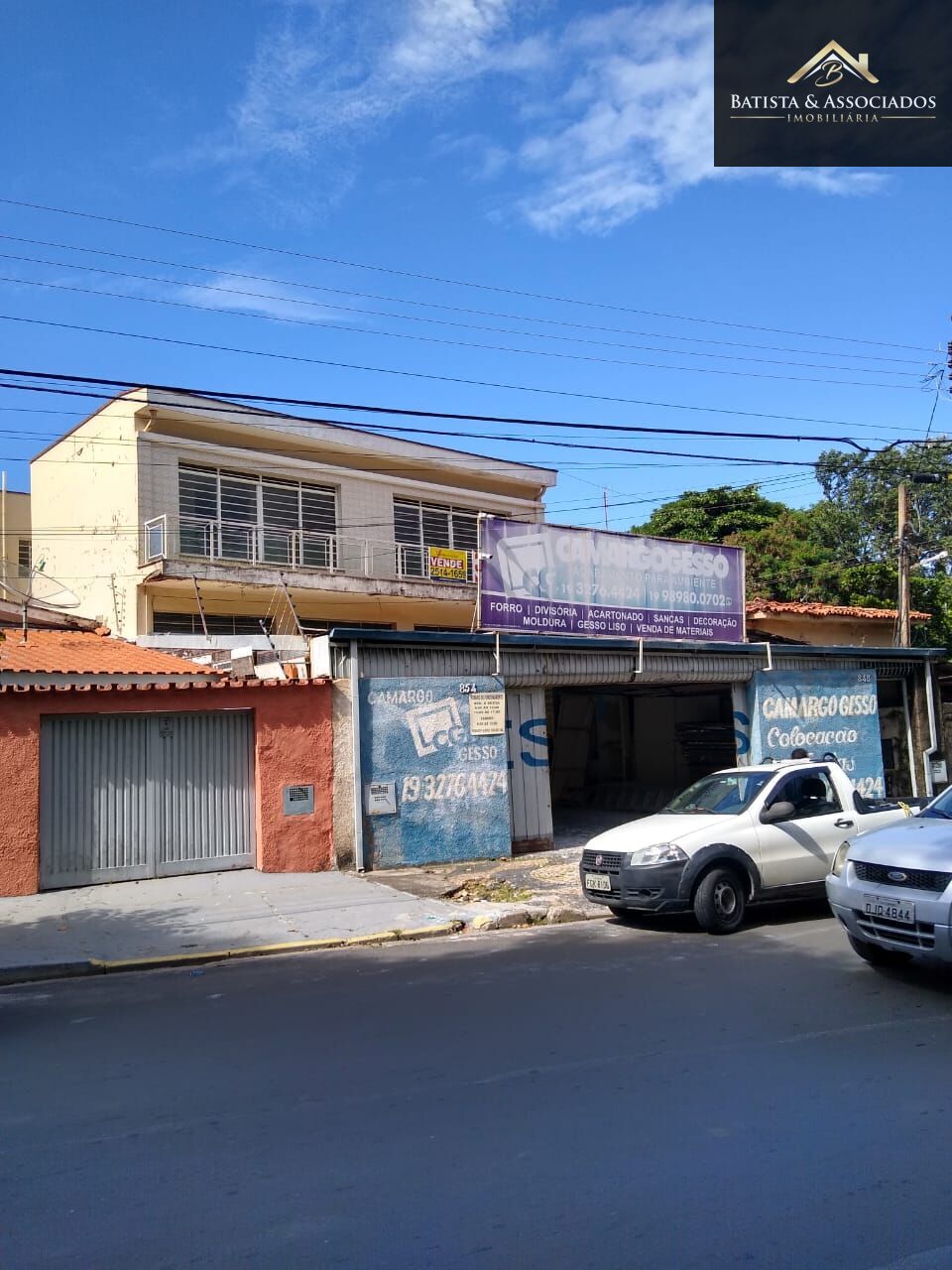 Casa, 3 quartos, 423 m² - Foto 1