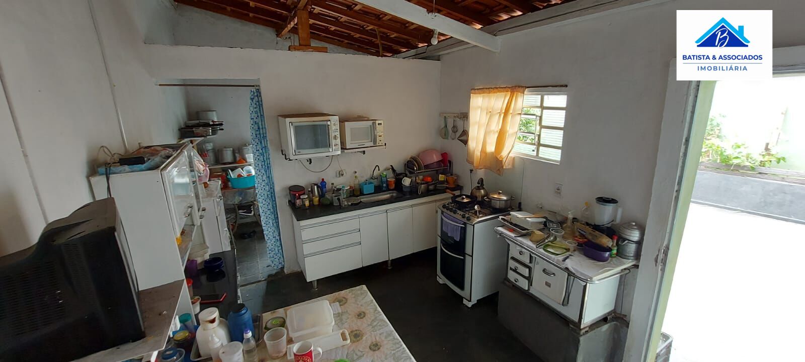 Casa à venda com 3 quartos, 96m² - Foto 8