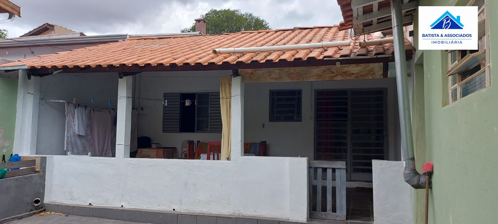 Casa à venda com 3 quartos, 96m² - Foto 12