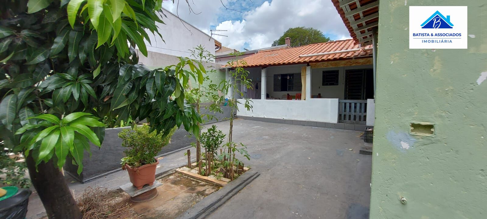 Casa à venda com 3 quartos, 96m² - Foto 6