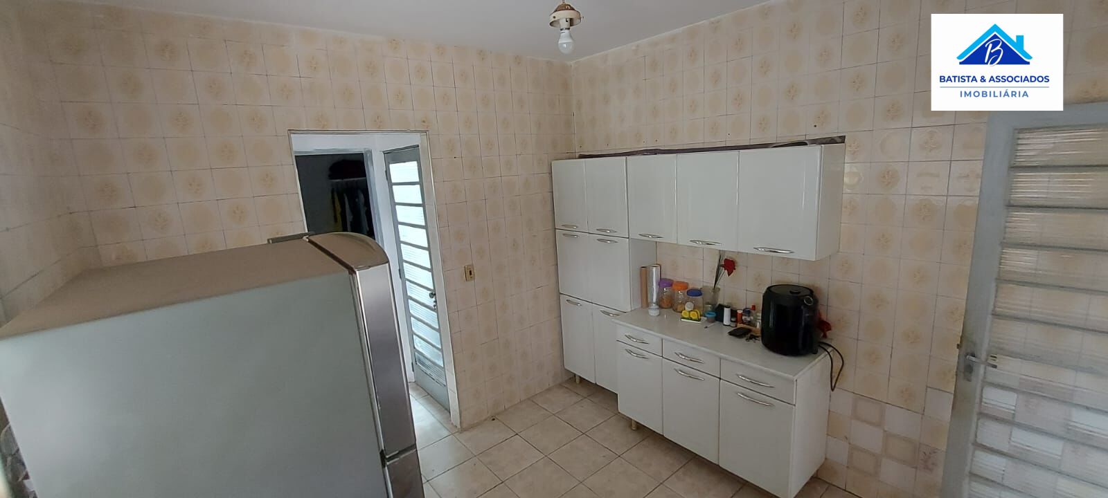 Casa à venda com 3 quartos, 96m² - Foto 13