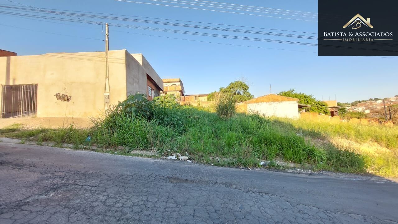 Terreno, 250 m² - Foto 1