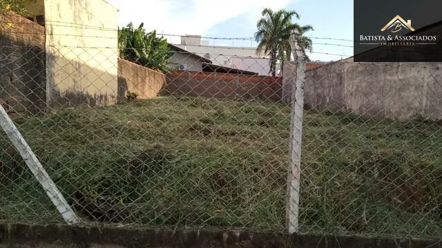 Terreno, 250 m² - Foto 1