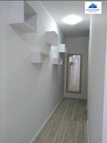 Apartamento à venda com 2 quartos, 49m² - Foto 4