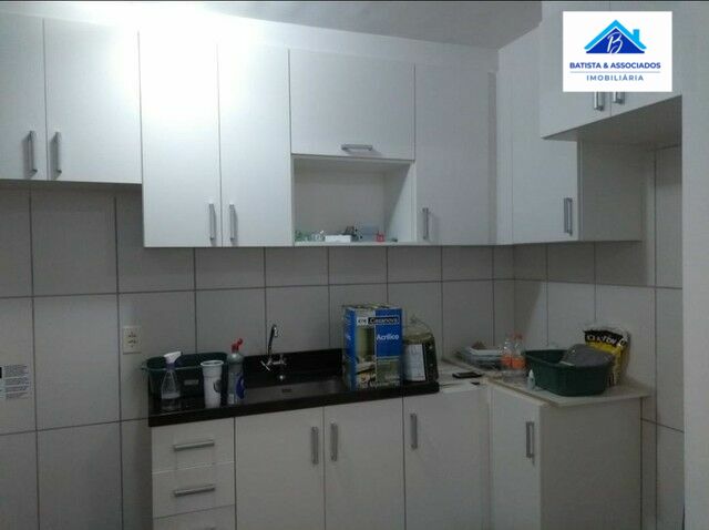 Apartamento à venda com 2 quartos, 49m² - Foto 3