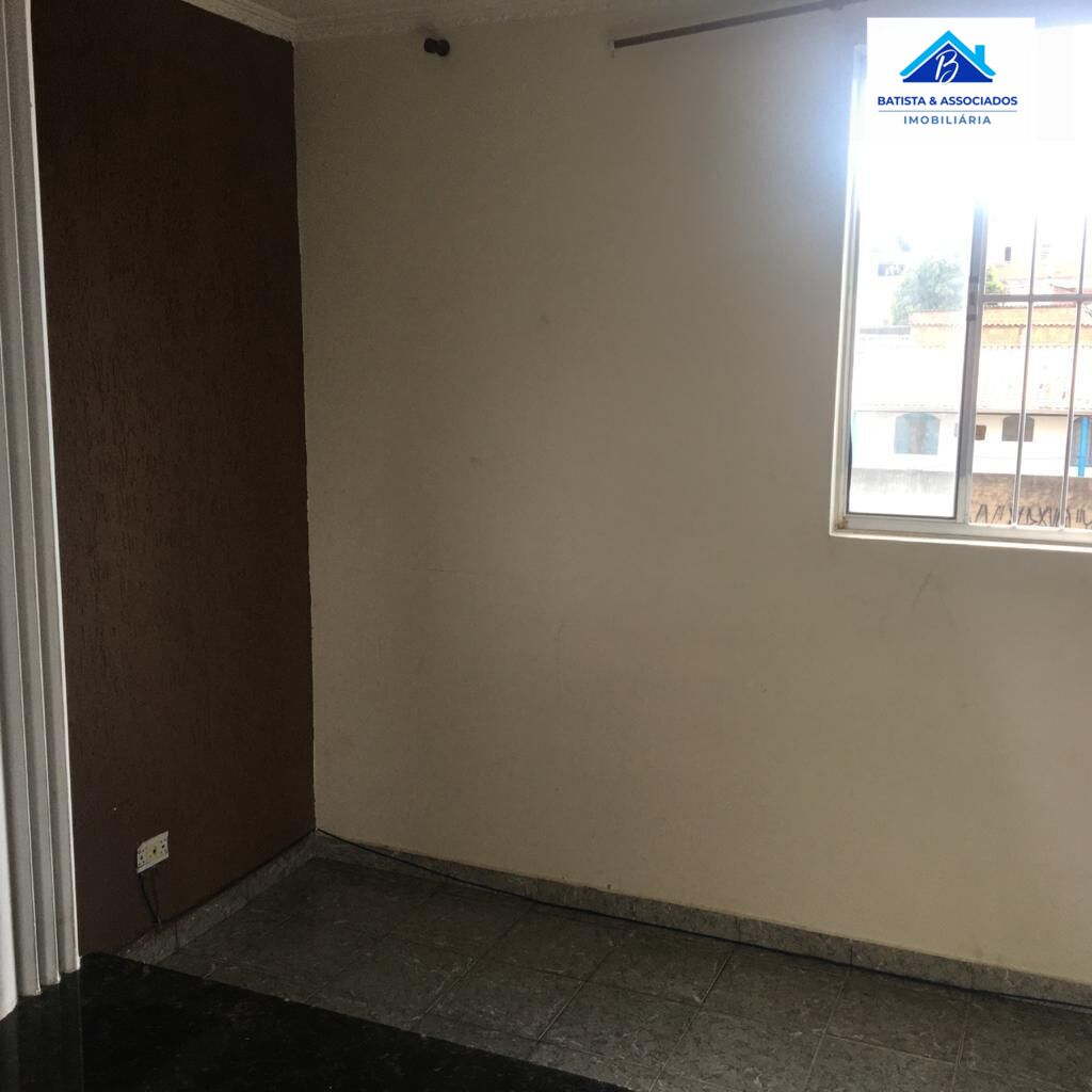 Apartamento à venda com 2 quartos, 48m² - Foto 4