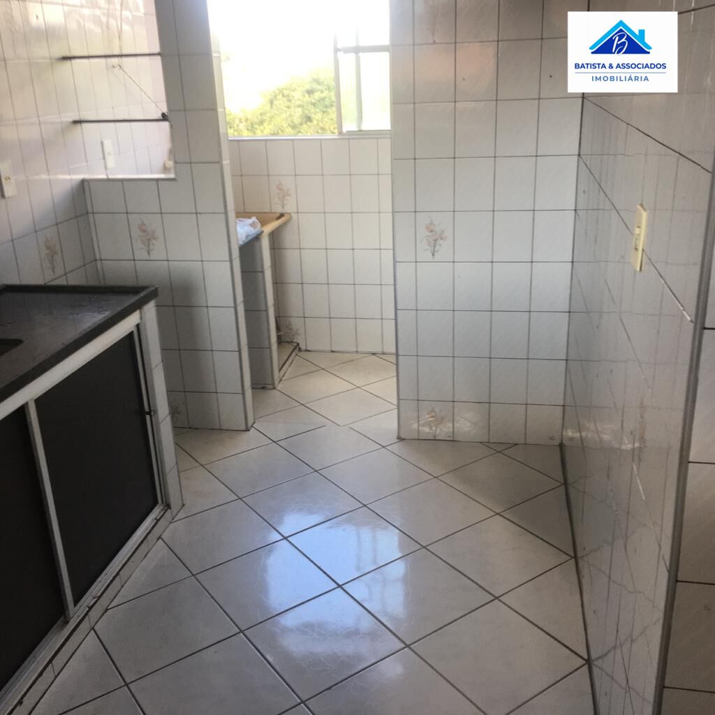 Apartamento à venda com 2 quartos, 48m² - Foto 2