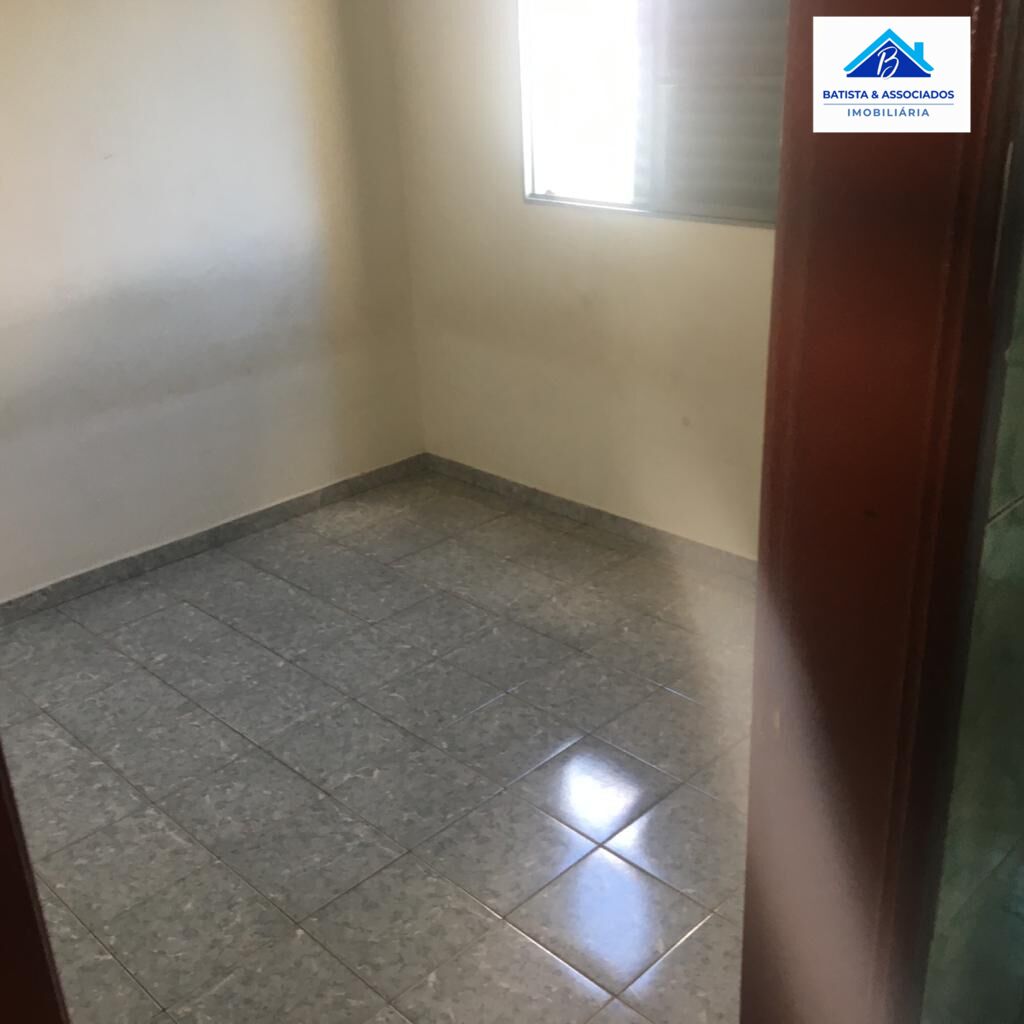 Apartamento à venda com 2 quartos, 48m² - Foto 5