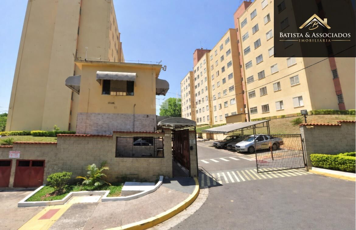 Apartamento, 2 quartos, 64 m² - Foto 1
