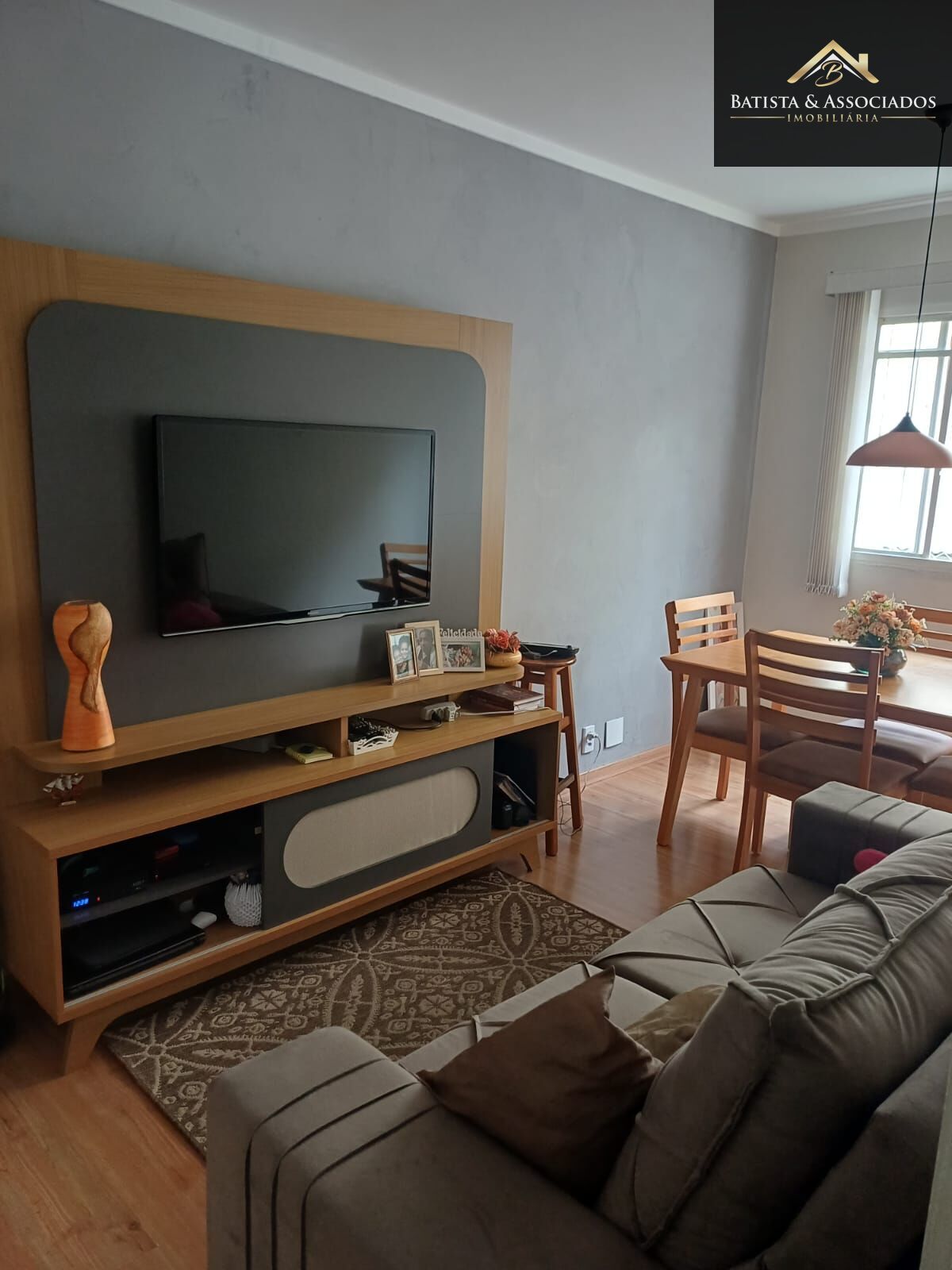 Apartamento, 2 quartos, 64 m² - Foto 13