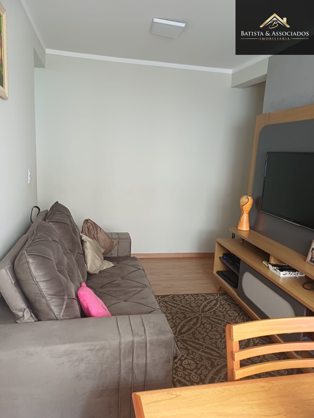 Apartamento, 2 quartos, 64 m² - Foto 5