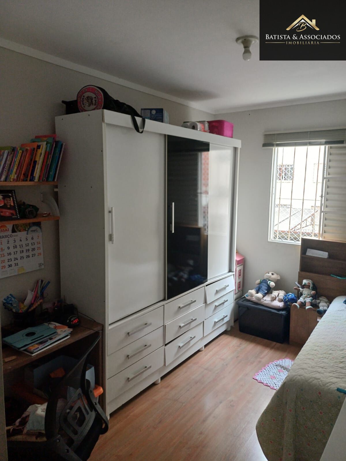 Apartamento, 2 quartos, 64 m² - Foto 7