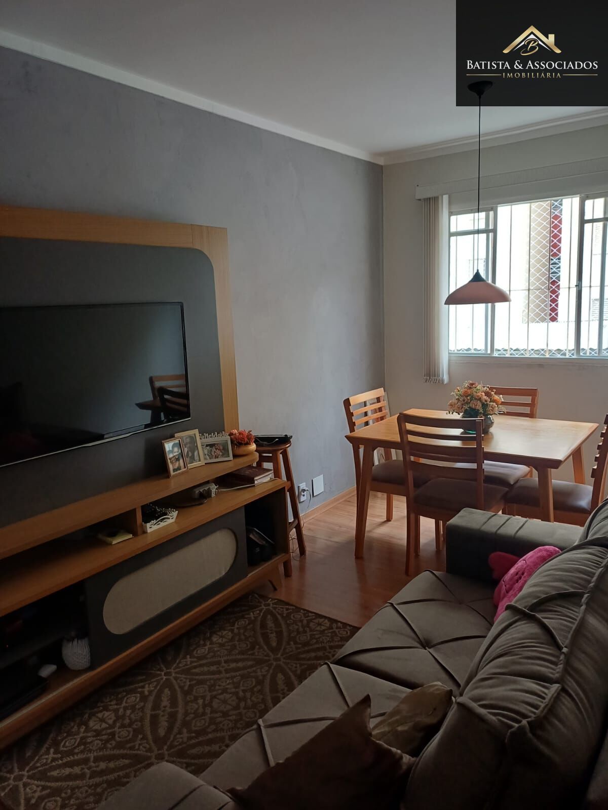 Apartamento, 2 quartos, 64 m² - Foto 2