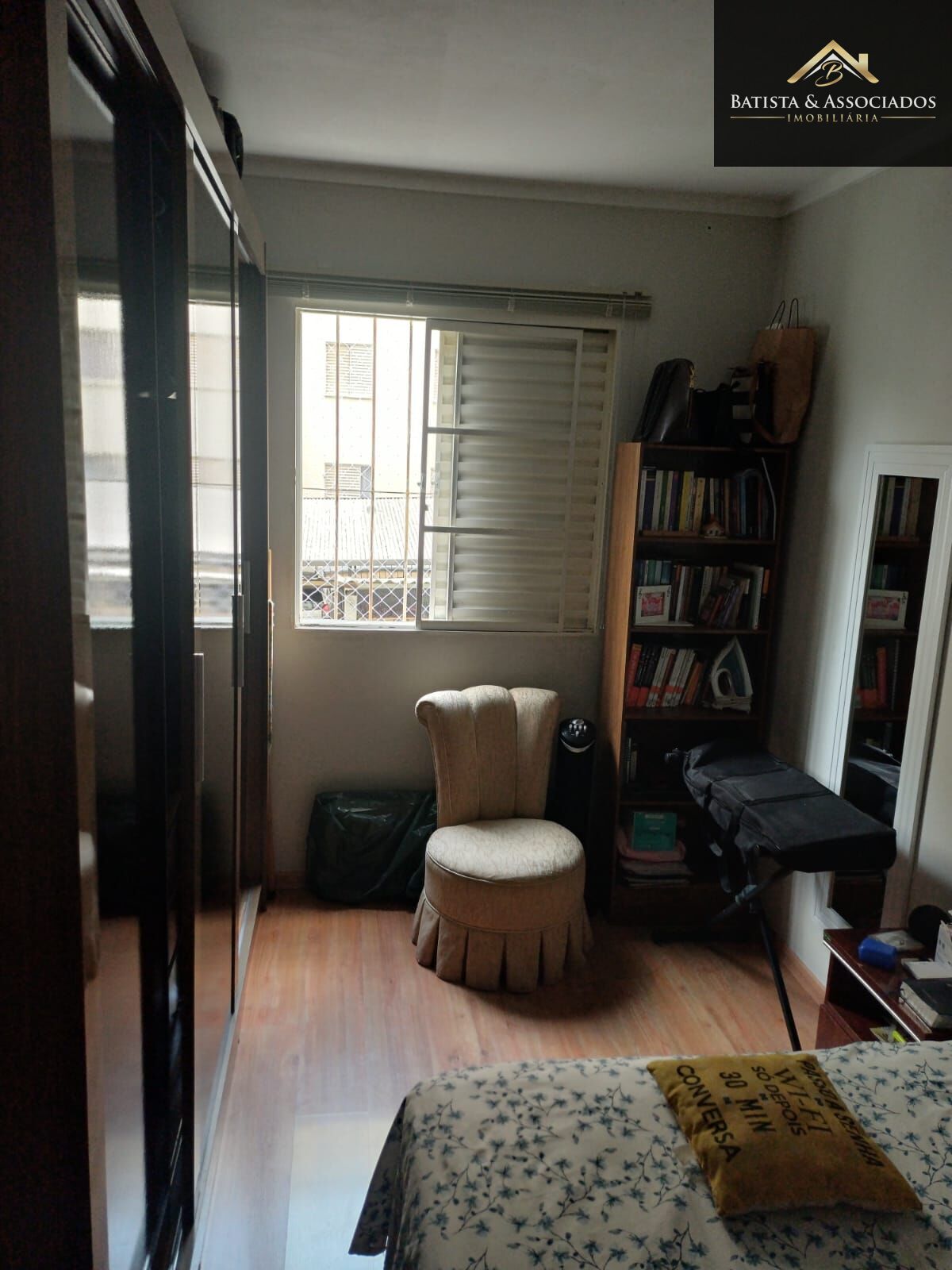 Apartamento, 2 quartos, 64 m² - Foto 6