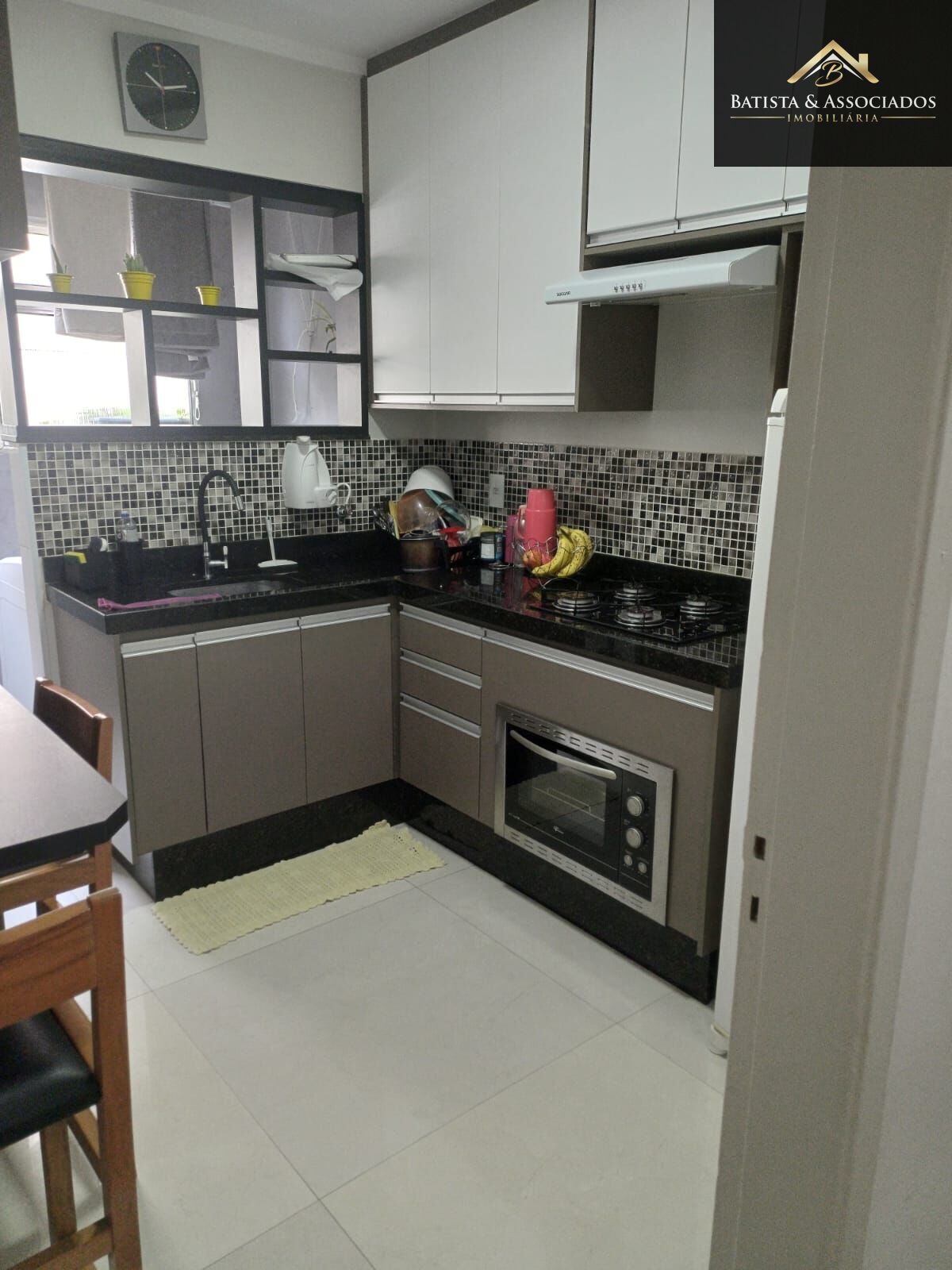 Apartamento, 2 quartos, 64 m² - Foto 10